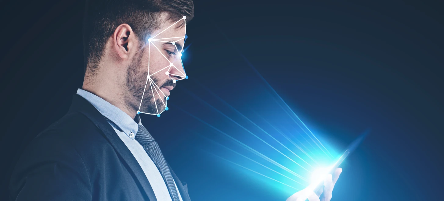 facial recognition employee time tracking system