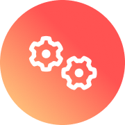 icon customizable reporting