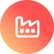 icon manufacturing