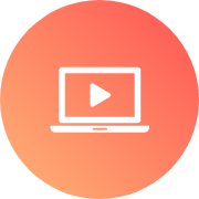 icon video