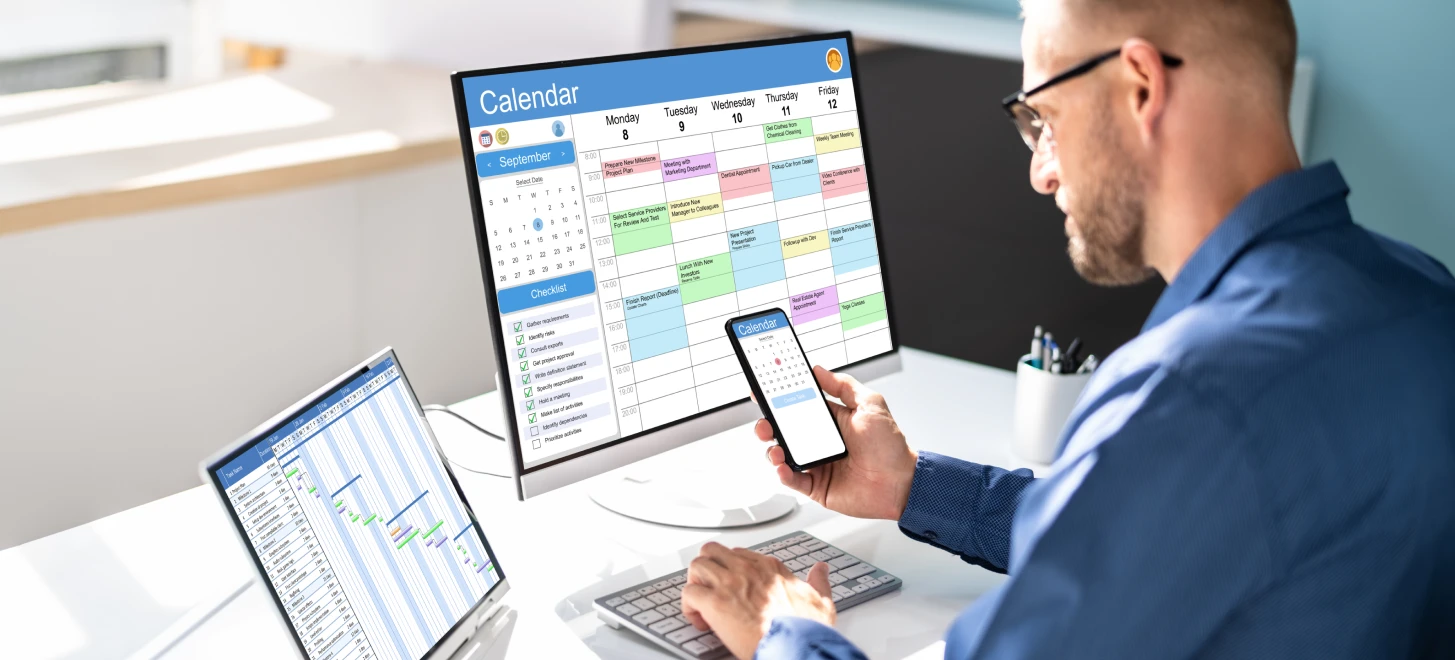 boosting productivity with effective time