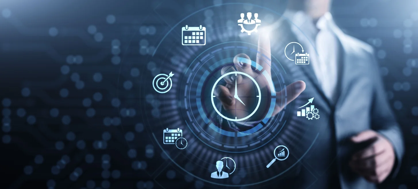 img blog Detecting time tampering in employee attendance systems