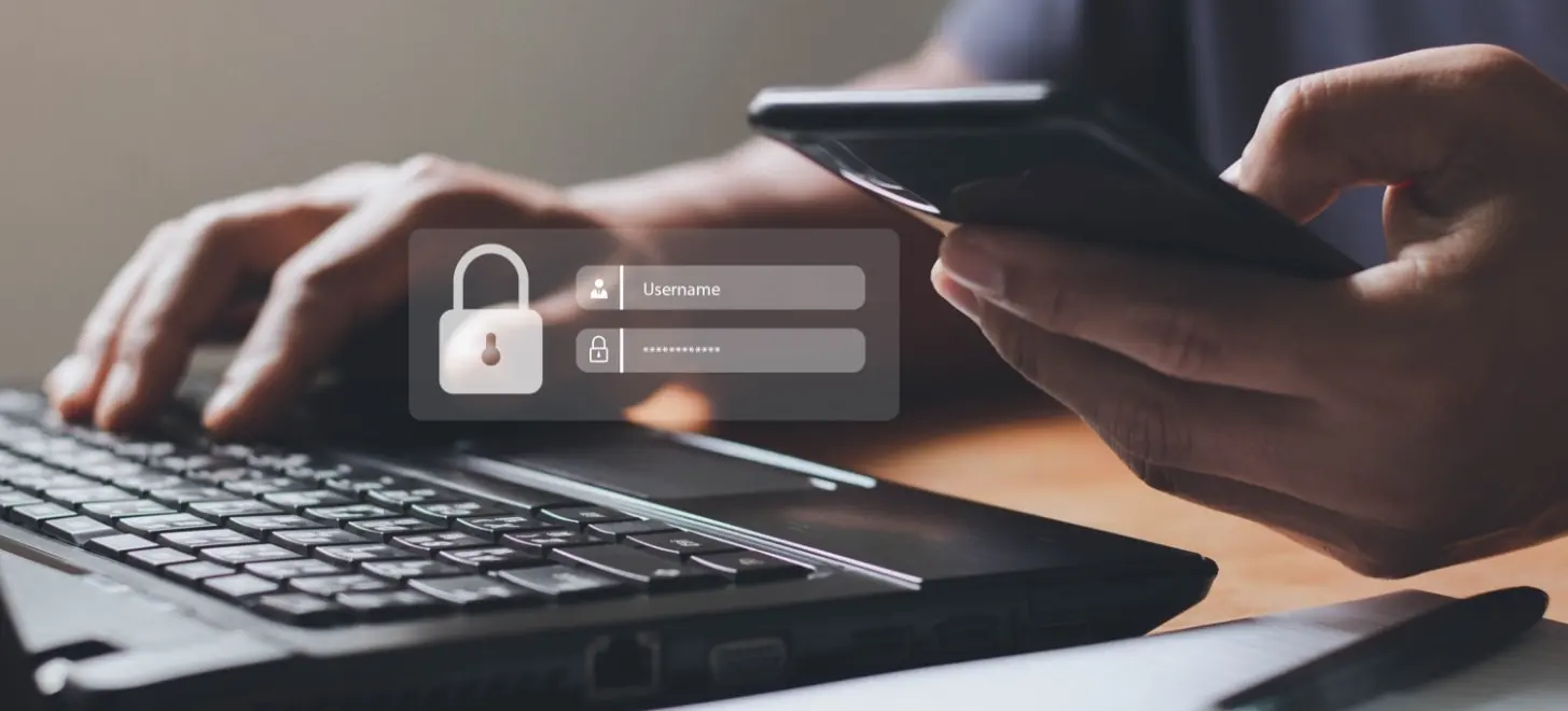 img blog Safeguarding Employee Data Fareclock s Login Features