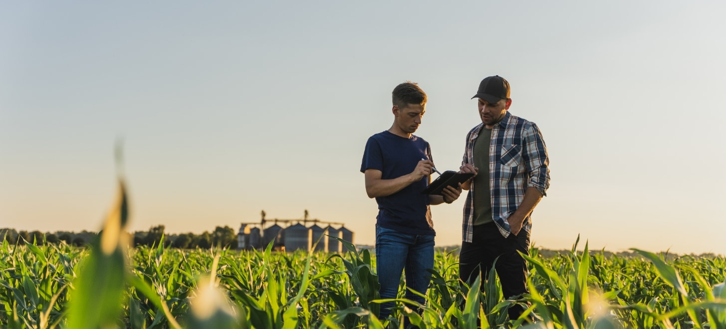 img blog Benefits of Fareclock for Seasonal Workforces in Agriculture