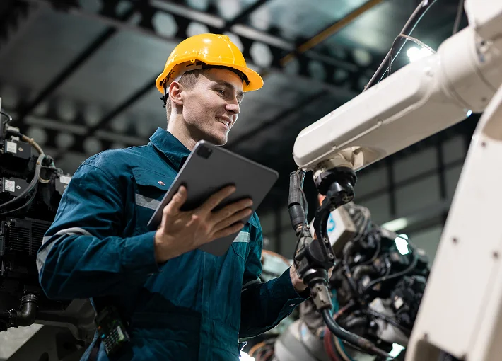 img index manufacturing