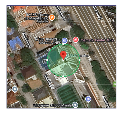 img article Monitor Staff Attendance with Fareclock’s Geofencing Capability