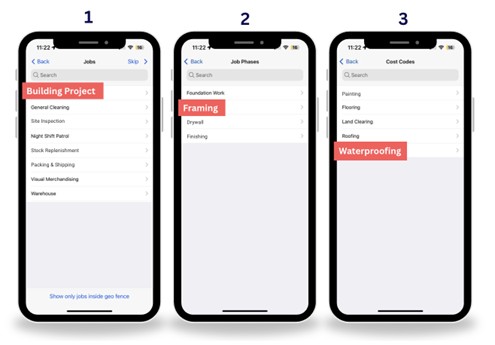 5 Time Tracking Challenges Engineering Businesses Experience — and How Fareclock Addresses Them 1