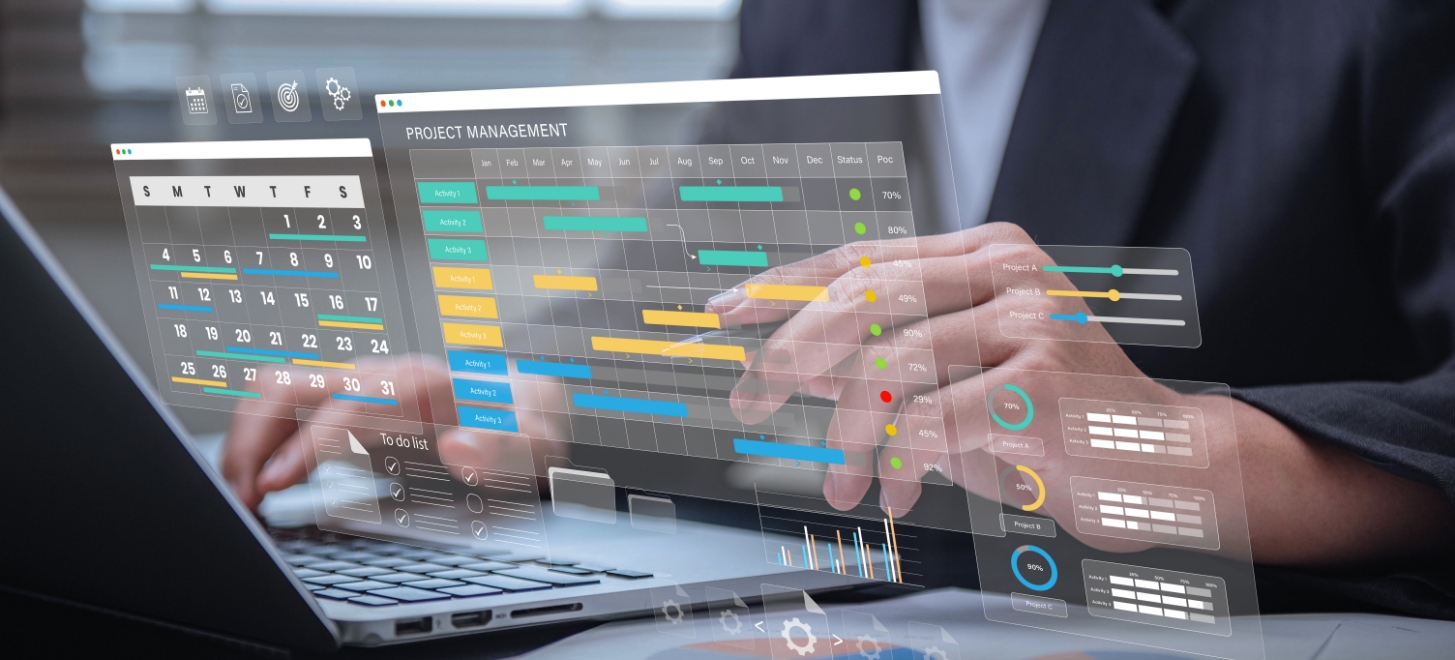 img blog 5 Time Tracking Challenges Engineering Businesses Experience and How Fareclock Addresses Them A (1)