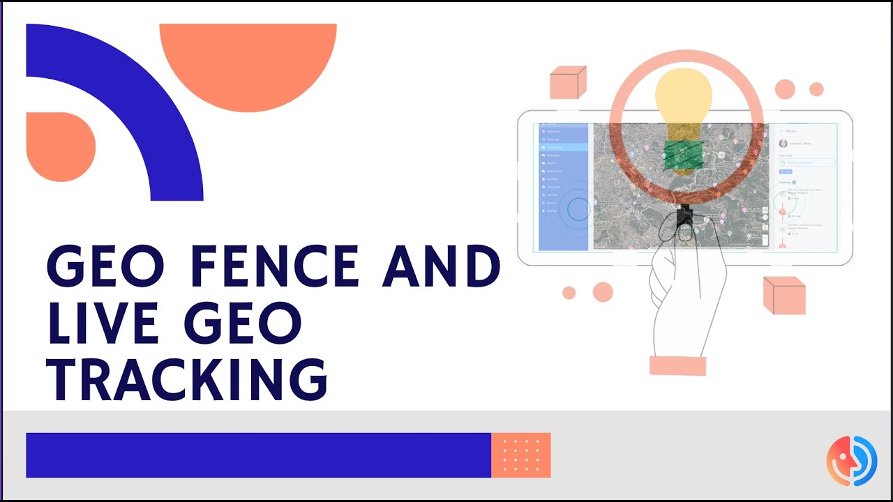 img video thumbnail geo fencing background geo tracking