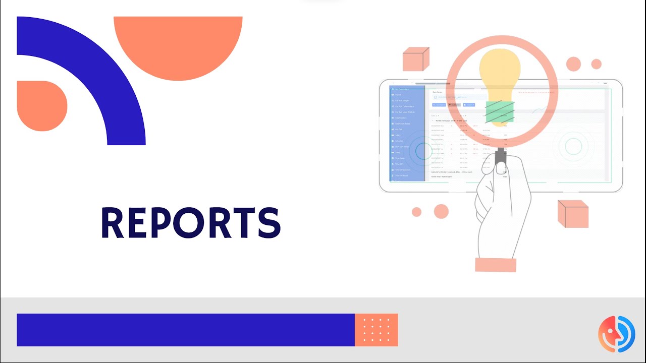 img video thumbnail reports