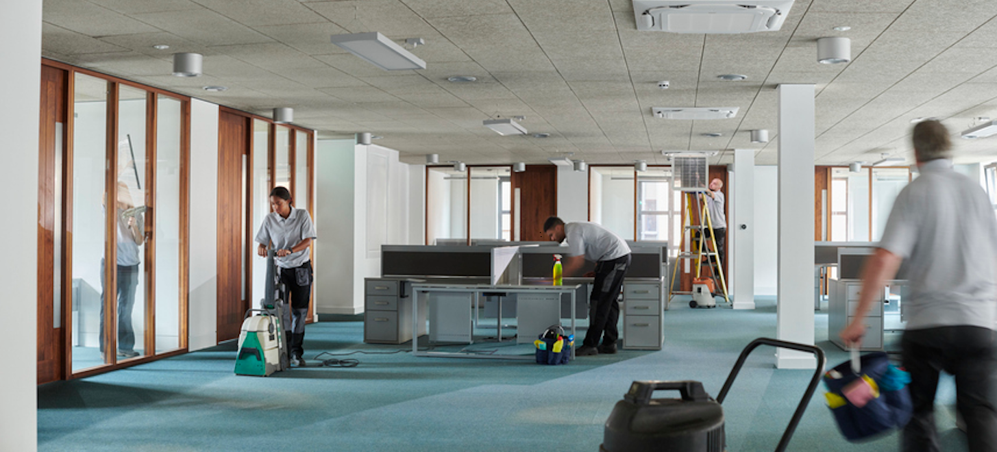 5 Ways Fareclock Supports Multi Site Cleaning Businesses banner image
