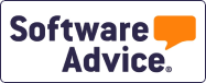 softwareadvice badge