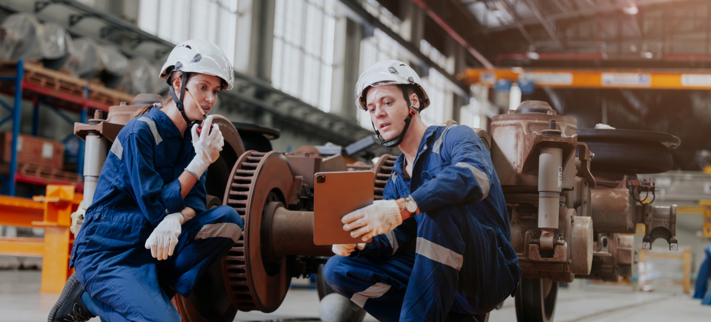 img blog 5 Time Tracking Challenges Engineering Businesses Experience and How Fareclock Addresses Them C