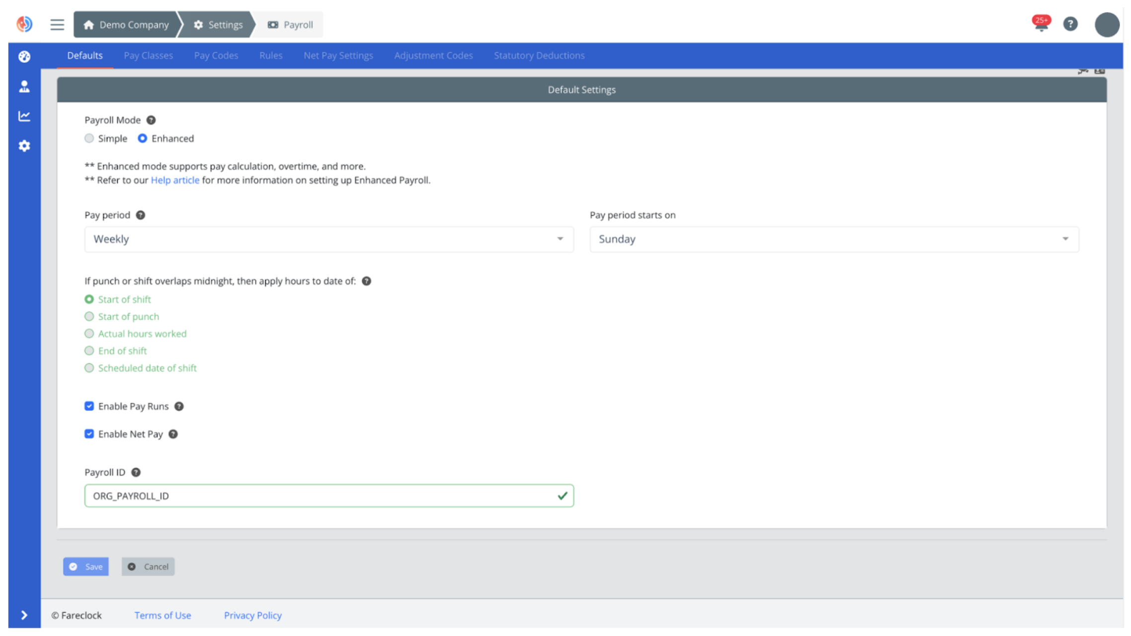 Time Tracking Built for Healthcare Providers 2