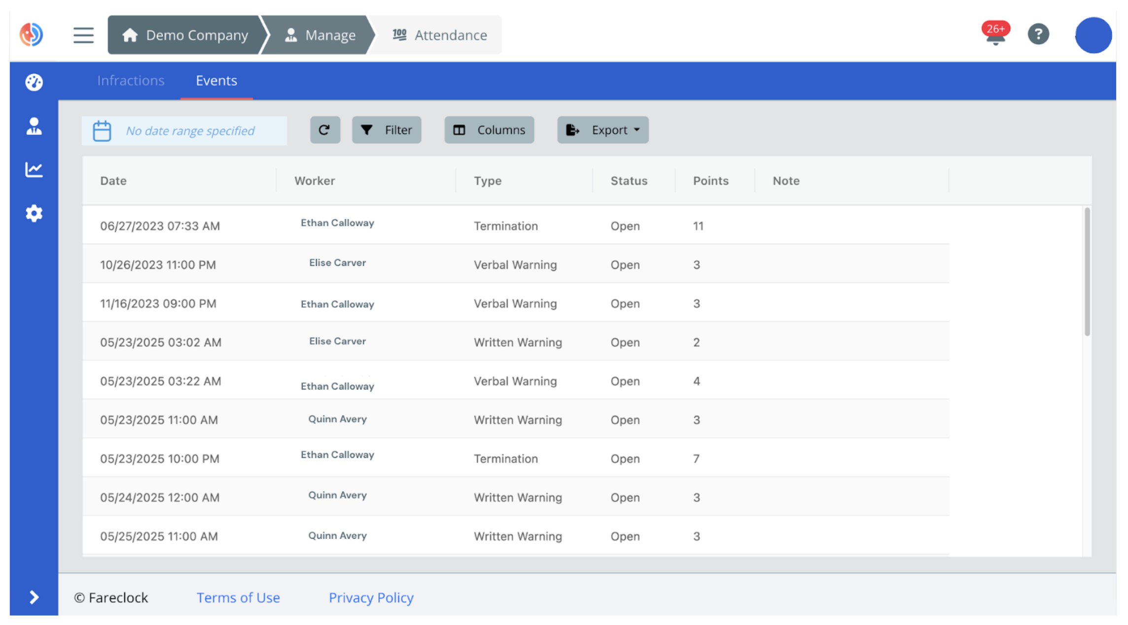 Time Tracking Built for Healthcare Providers 3