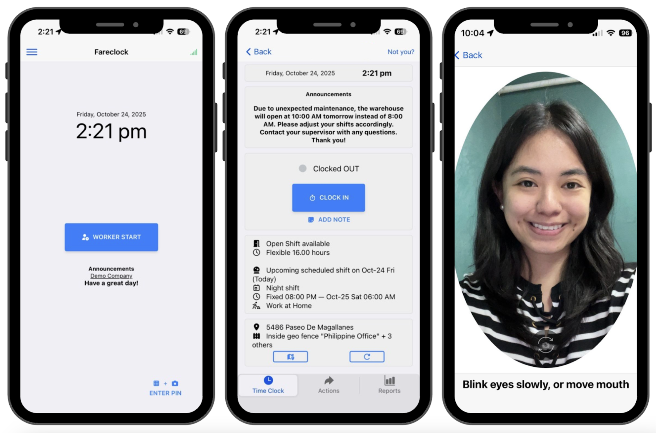 Time Tracking Built for Healthcare Providers 4