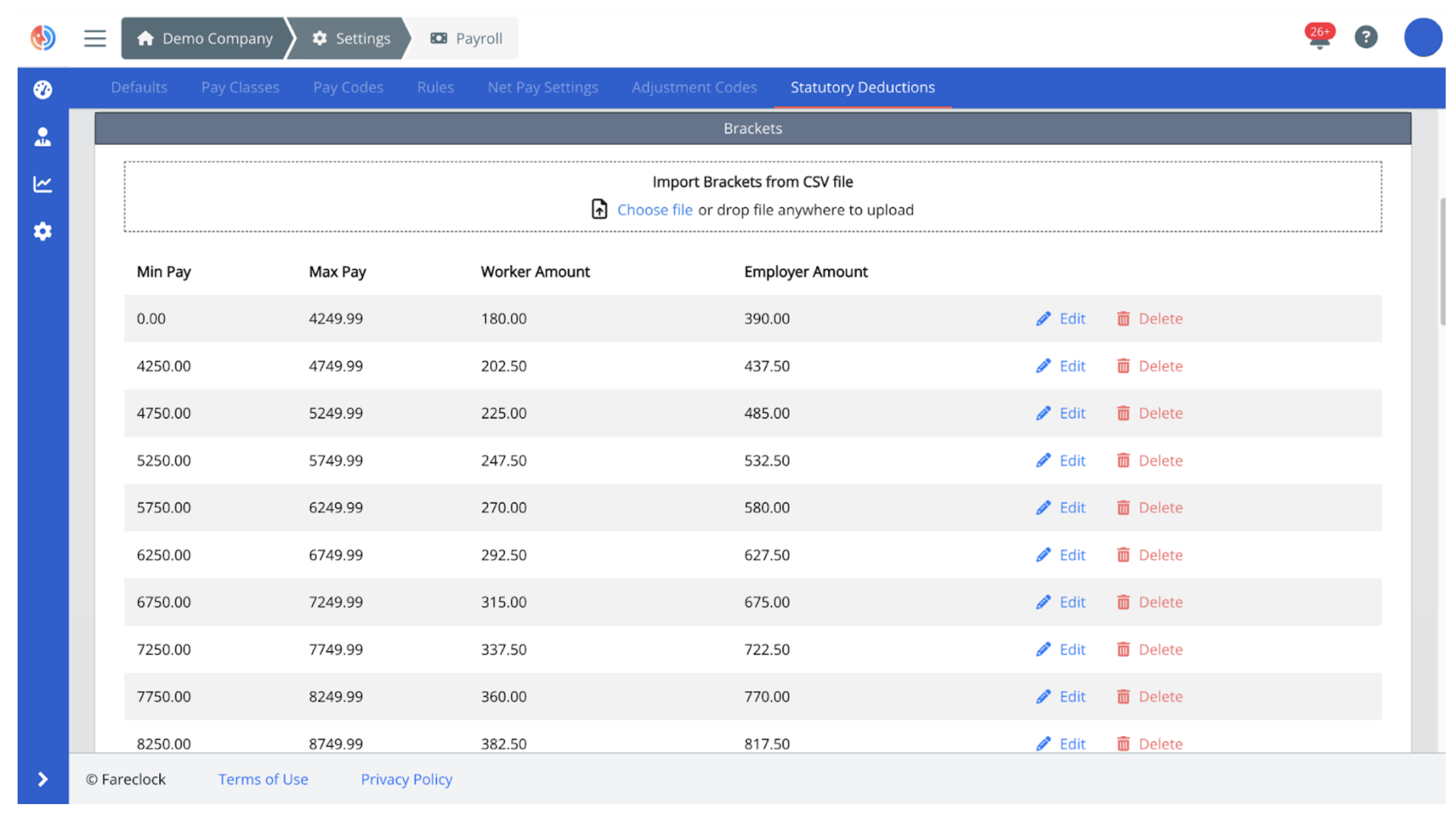 Time Tracking Built for Healthcare Providers 7