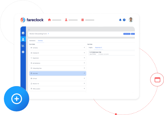 img effortless form creation