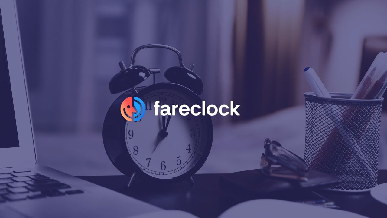 The Cost of Manual Timesheets and How Fareclock Fixes It