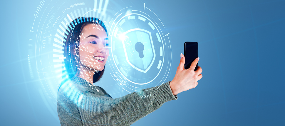 Avoiding Time Theft How Face ID and Geo Fencing Protect Modern Workforces banner