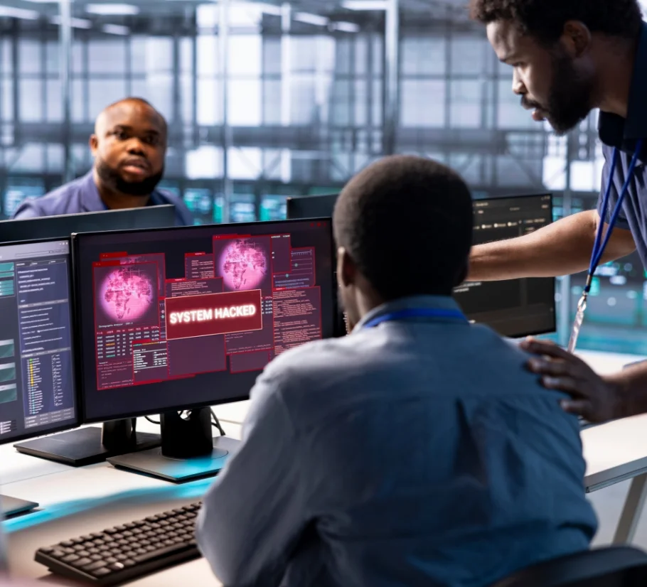 img Trust at the heart of every team
