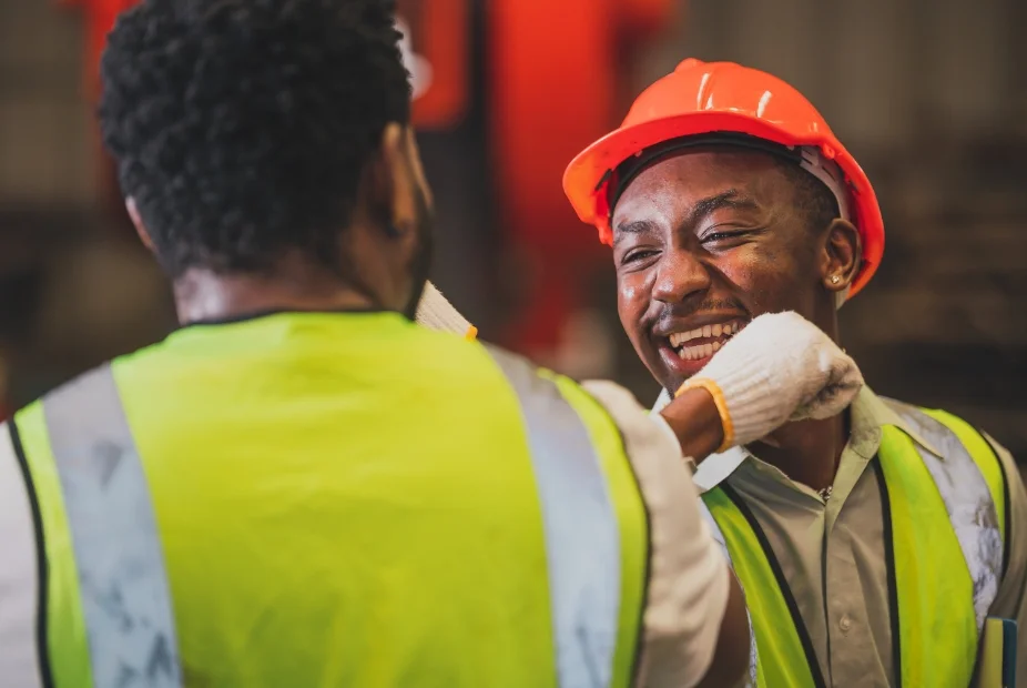 img a worker guide