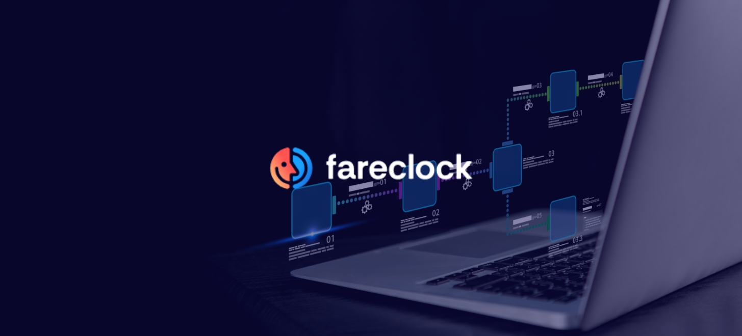 img blog No Show No Problem How Fareclock Keeps Workflows Moving A
