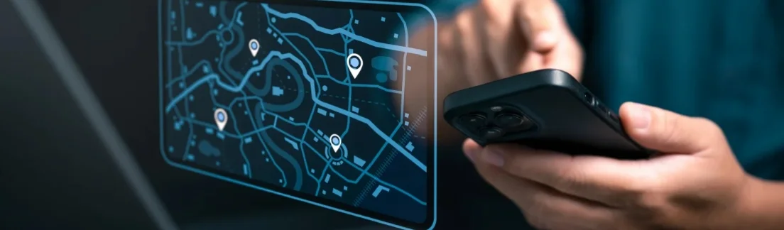 img cover The good and bad of geolocation