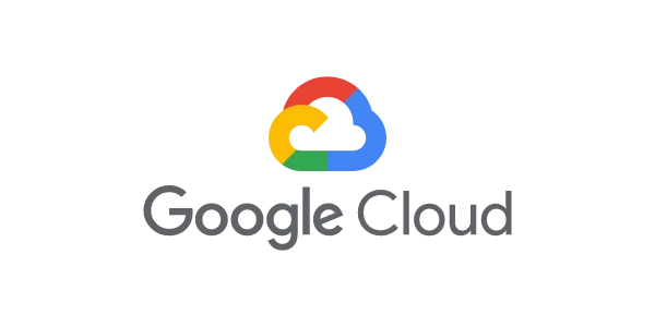 img logo Google Cloud
