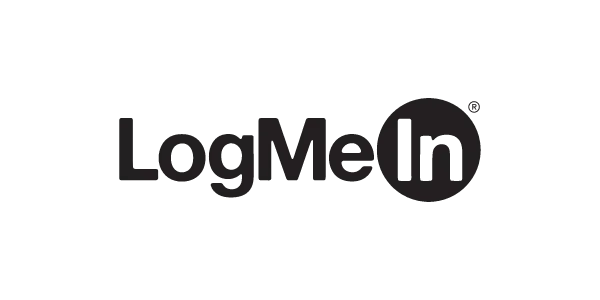 img logo LogMeIn