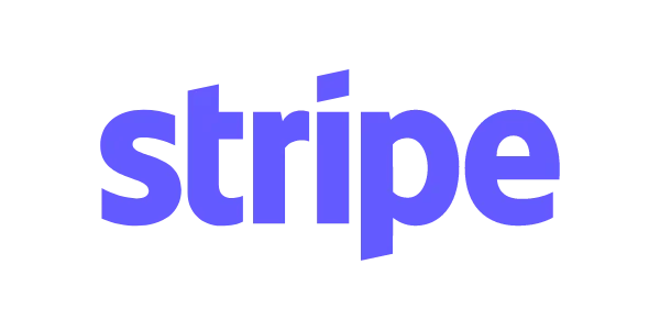 img logo Stripe