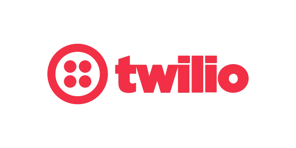 img logo Twilio