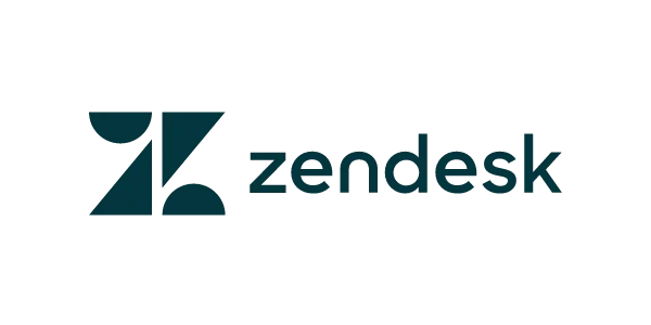 img logo Zendesk