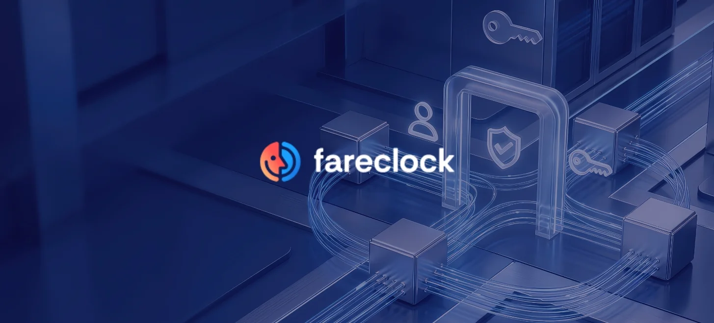 img blog How Fareclock Simplifies Worker Credential Management C