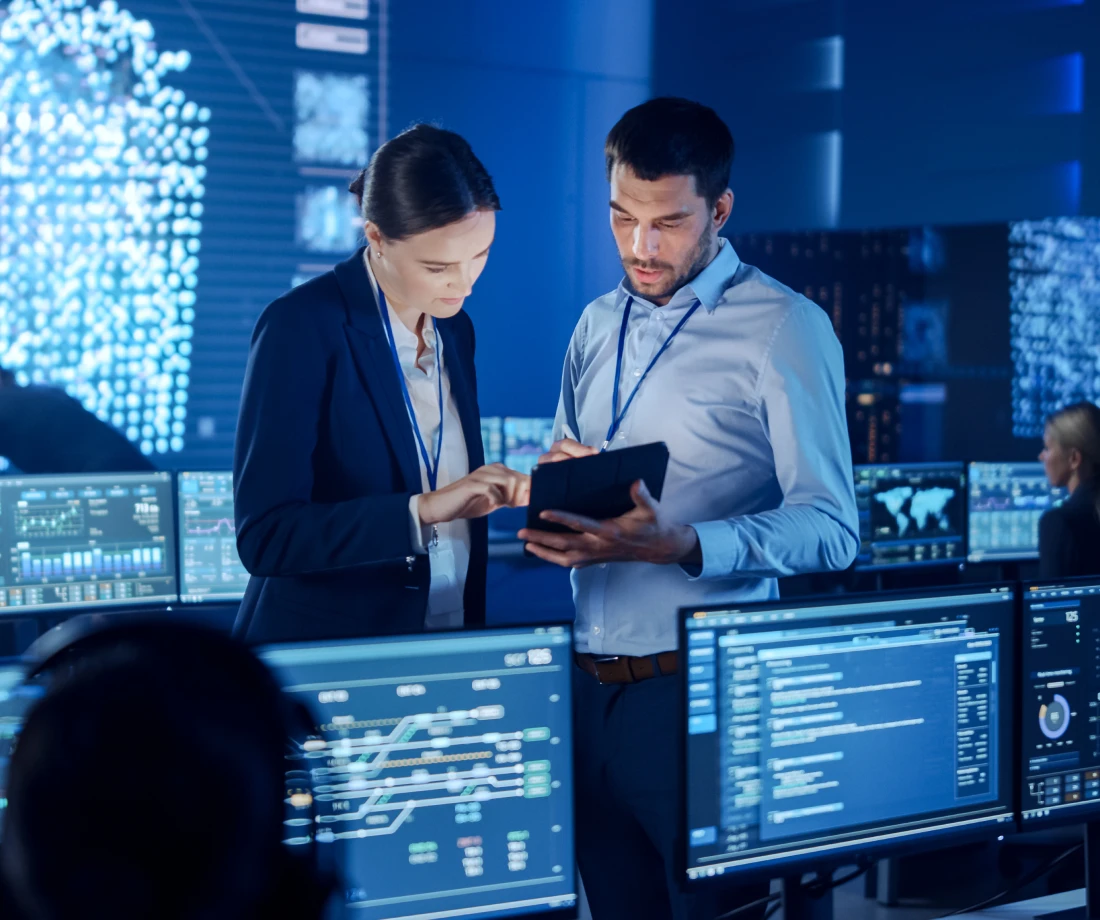 img privacy and security are built into everything