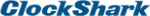 logo clockshark