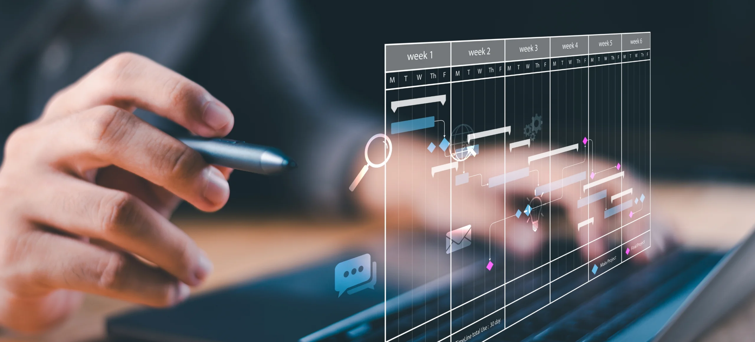 Which Time Tracking Software Is Better for Your Business